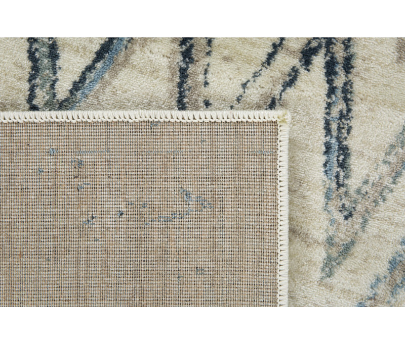 Accetta Indoor Rug, Runner 2' x 8'