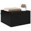 35cm W Manufactured Wood Bedside Table-93588326