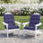 Indoor/Outdoor Seat/Back Cushion-125590112