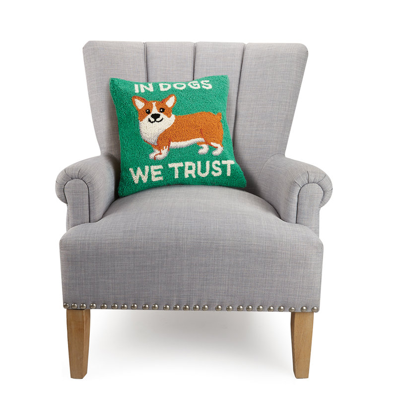 Throw Pillow