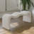 Willow Fabric Bench-351520662
