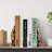 Resin Bookends