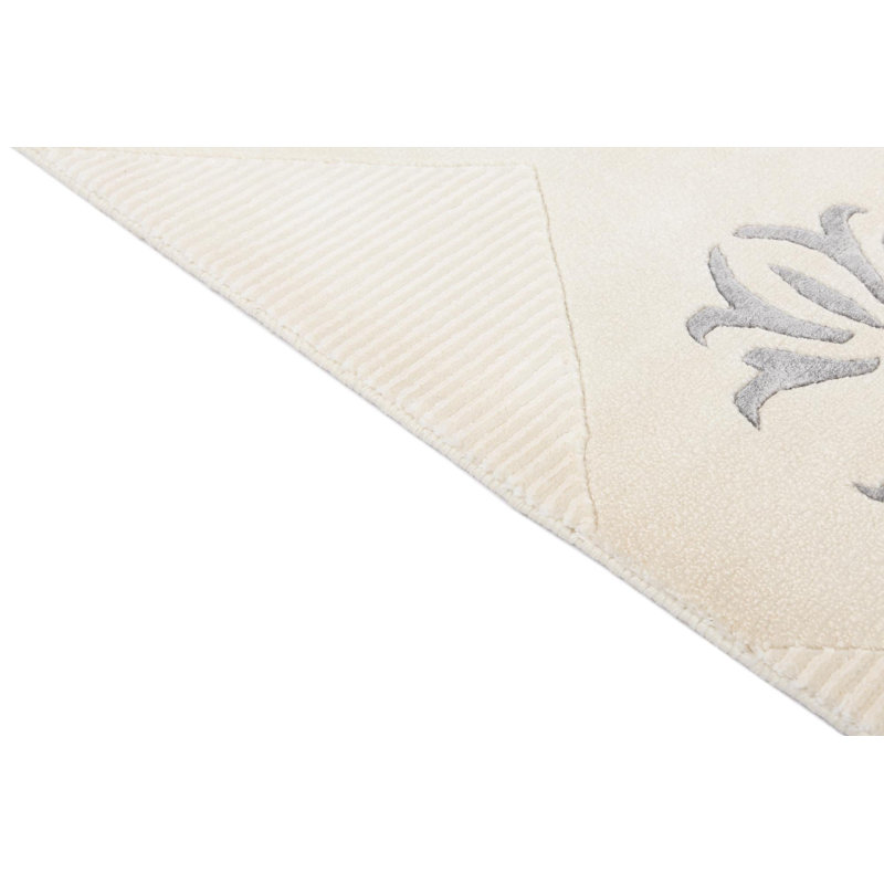 Tapis crème Judy