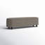 Anders Upholstered Storage Bench