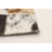 Rushden Cowhide Patchwork Indoor Rug