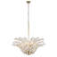 Lustre 14 lumières 40 po Sorra