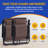 Katica Folding Beach Chair-613843752