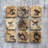 Bahati Handmade Wall Decor on Tamarind Wood