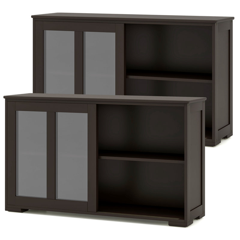 Buffet 42 "Brookelyn, Gris