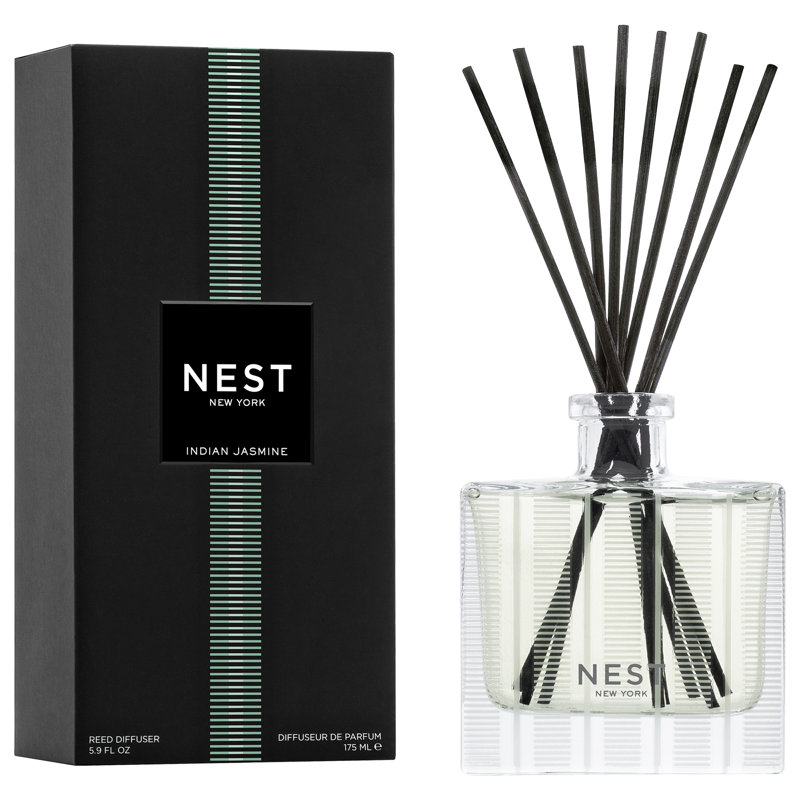 Indian Jasmine Reed Diffuser