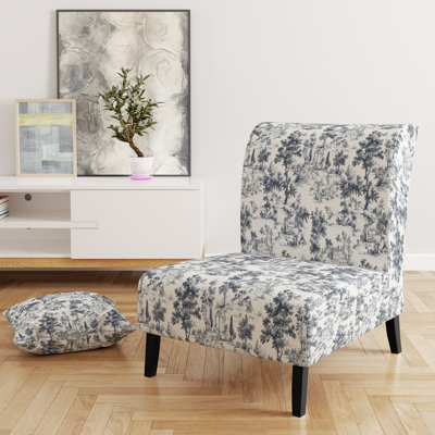 Fauteuil de chambre Modern