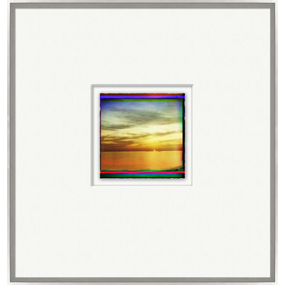 Solarized Color Photos 10 Giclee Print by Soicher Marin Archives