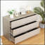 Commode 6 tiroirs Marietta-532835155