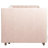 Twin Upholstered Daybed with Trundle-1950460079