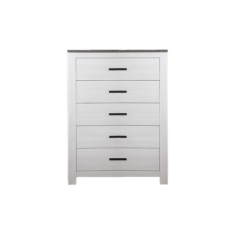 Mobilier de chambre à coucher 2 pièces