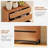 Aadam 6 - Drawer Accent Chest-384147219