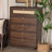 Corene 31.5 " W 5 - Drawer Dresser