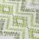 Kieyana Washable Chevron Indoor / Outdoor Rug