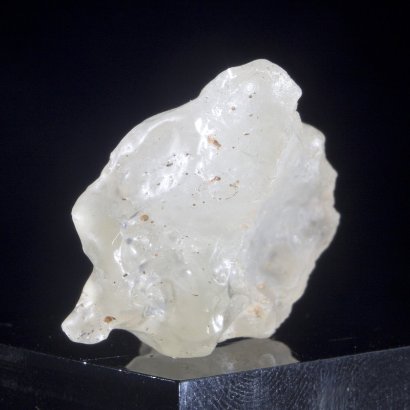 Latshia Stone Crystal Decorative Object