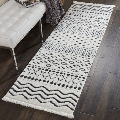 Beacham Southwestern Area Rug