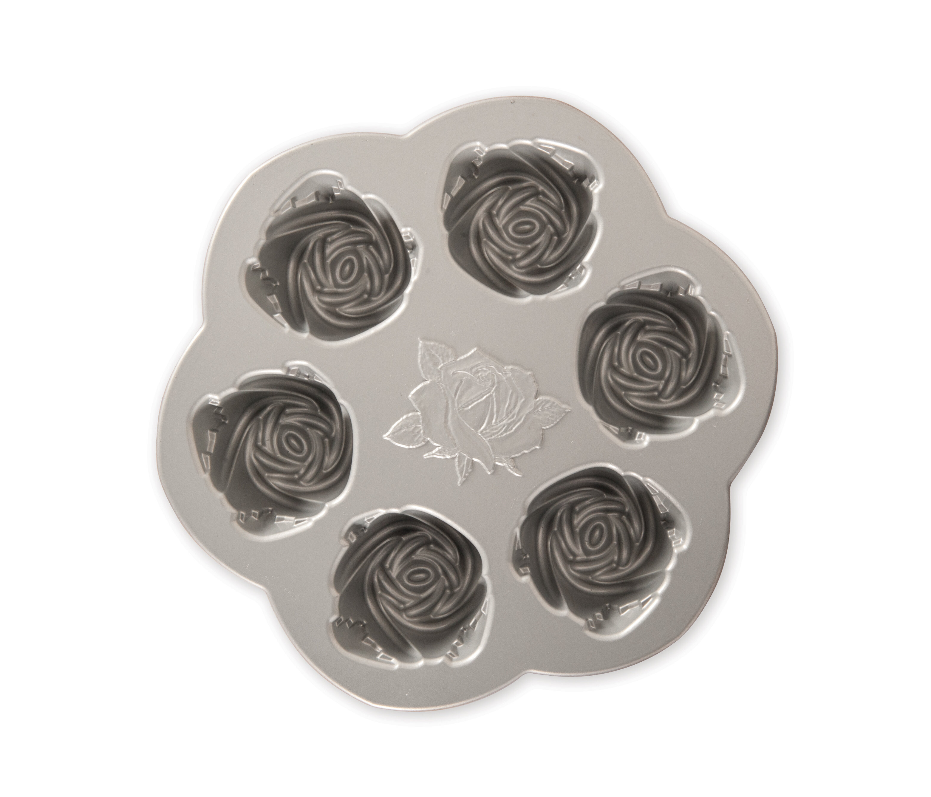 Including Mini Cupcake Silicone Baking Pan, Small Muffin Cups, Baby Chiffon  And Cupcake Molds, Non-stick Bakeware