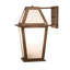 3 - Light Armed Sconce