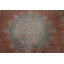 Tapis traditionnel délavé 10 x 13