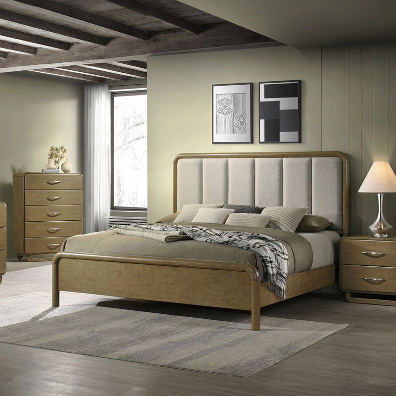 Commode 5 tiroirs