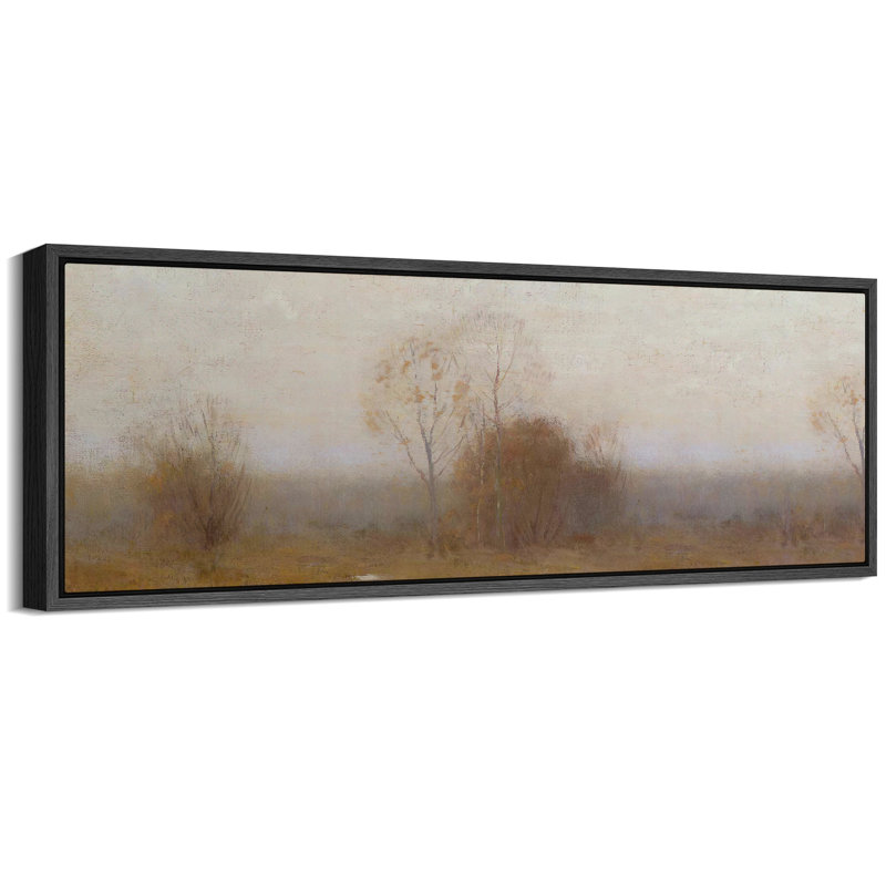 Ethereal Autumnest, H 20 po x l 60 po, Naturel