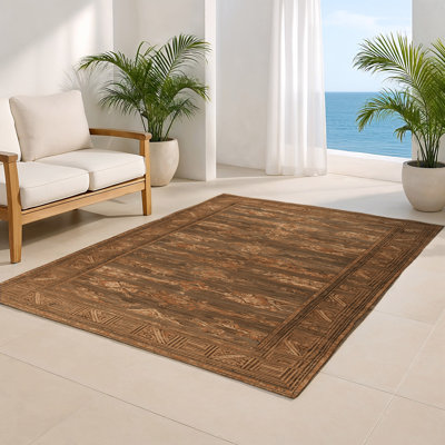 Tapis intérieur et extérieur ArtDeco