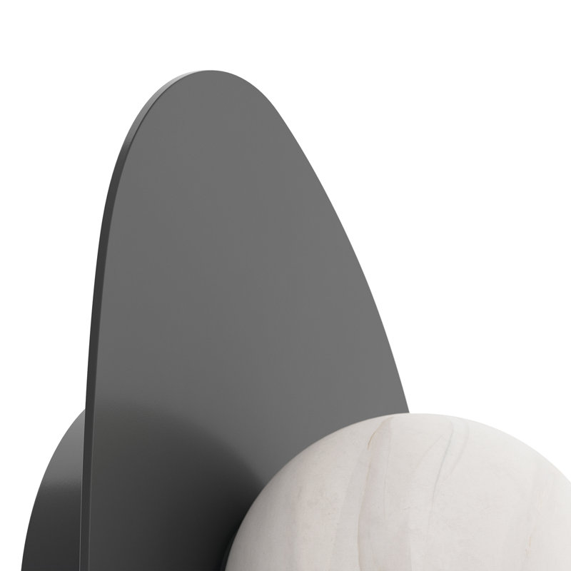 Rhoads Sconce (Oil Rubbed Bronze), Oil Rubbed Bronze