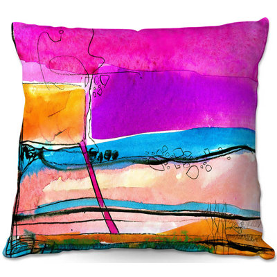  Coussin Couch Abstraction XXVII