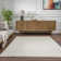 Aaliyanna Moroccan Beige Area Rug