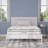 Modway Jenna Innerspring and Foam Mattress-112310286-112310293