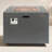 Alsacia Outdoor Concrete Propane Fire Pit Table-904926921