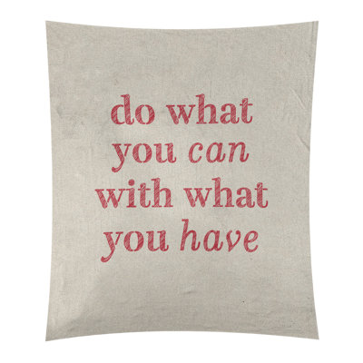 Polyester Tapestry