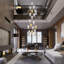 Mist 18 - Light Pendant-61753793-61753797