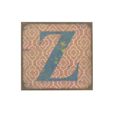 Borrego Decorative Object