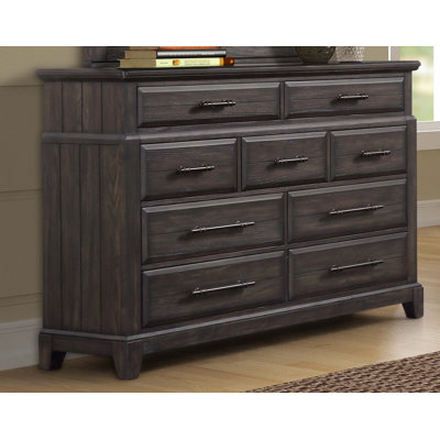 Commode 9 tiroirs