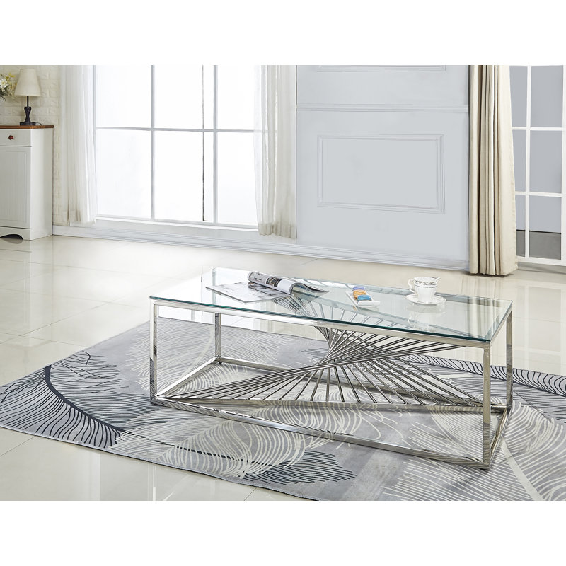 Table basse Snedeker