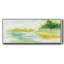 Dreamy Inlet - toile encadrée-110644903