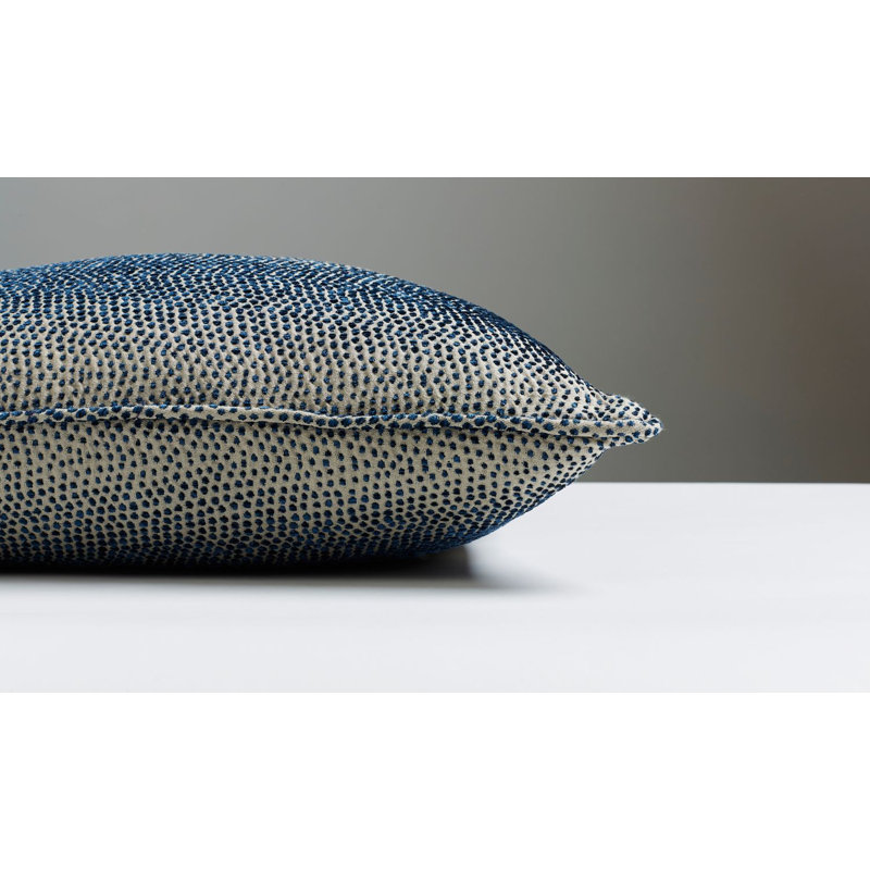 Modern Luxury Square Pillow Cover & Insert