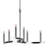 Mcspadden 6 - Light Dimmable Classic / Traditional Chandelier-26338013