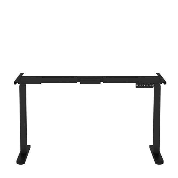 Height Adjustable Table Legs - Wayfair Canada