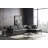 Gutierrez Upholstered Right Hand Facing Sectional