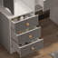 Hoschton Vanity