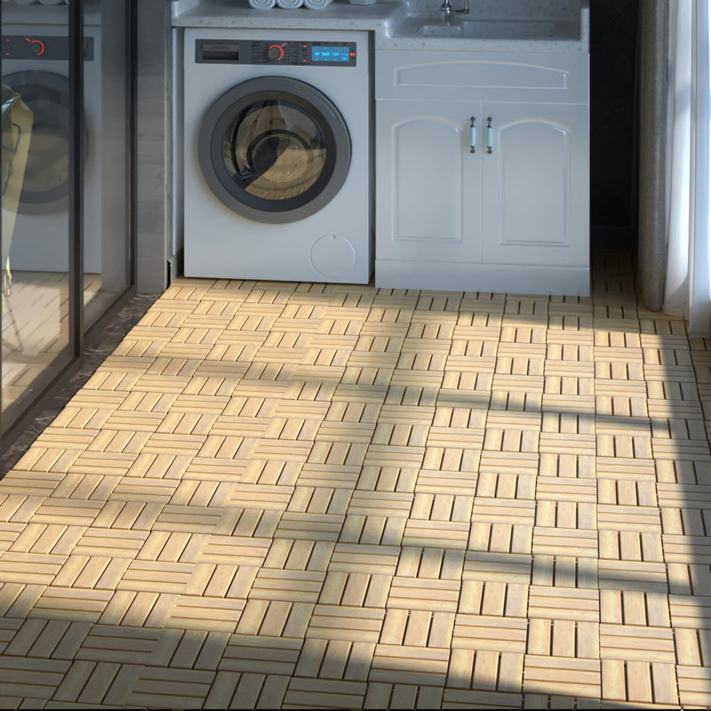 Laminate Flooring
