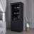 Versatile Wine Rack Bar Cabinet With Multiple Storage Options 4-Built In For Organizing Bottles-1682801775