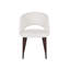 Chaise d'appoint Flatley
