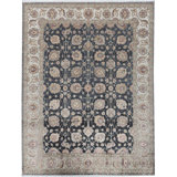 Dania One-of-a-Kind 8'10" X 11'7" Area Rug